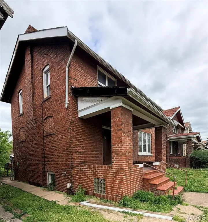 5345 N Kingshighway Boulevard, Saint Louis, MO 63115 - #3