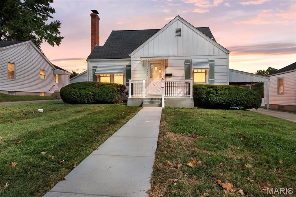 1022 Pike Street, Saint Charles, MO 63301 - #1