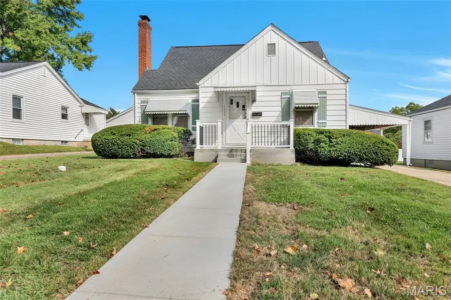 1022 Pike Street, Saint Charles, MO 63301 - #3