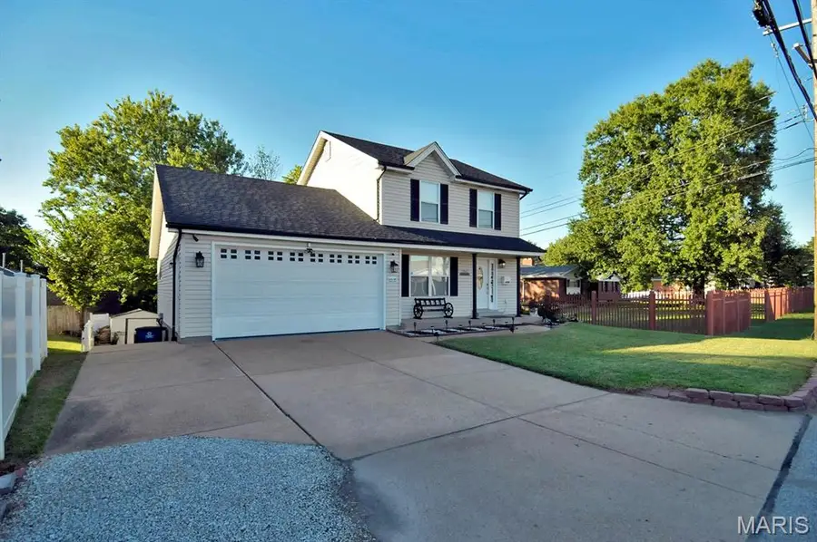 2343 Telegraph Road, Saint Louis, MO 63125 - #2