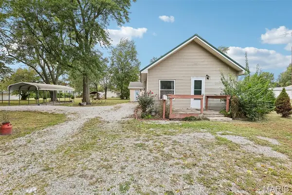 315 S Clinton Street, Litchfield, IL 62056