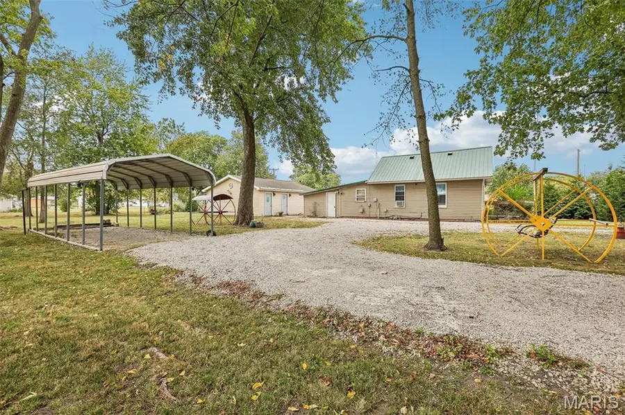 315 S Clinton Street, Litchfield, IL 62056 - #2