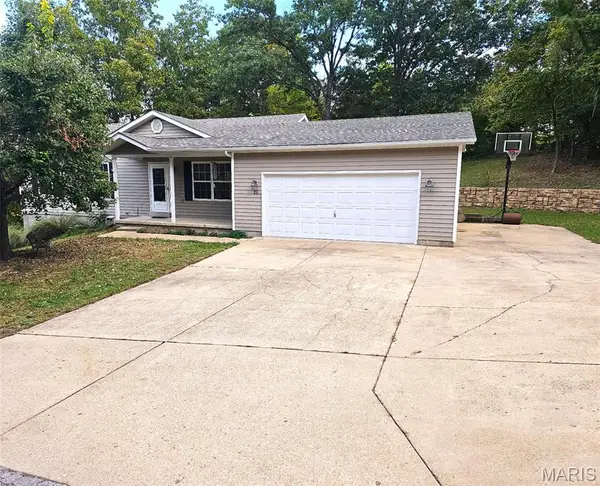 19 Choiceland Court, Union, MO 63084