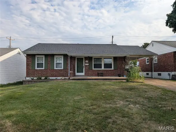 3817 Upton Street, St Louis, MO 63116
