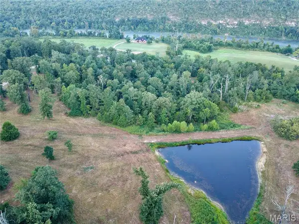 0000 Yukon Court, Mountain Home,  72653