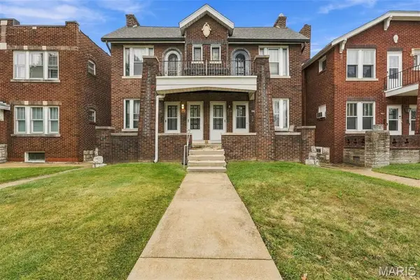 5142 Eichelberger Street, St Louis, MO 63109