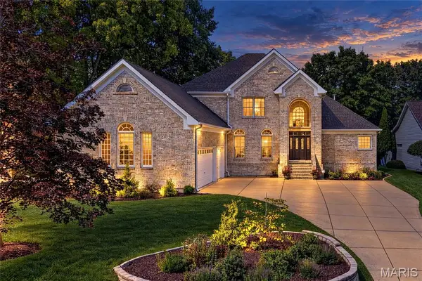 713 High Point Drive, Lake St Louis, MO 63367