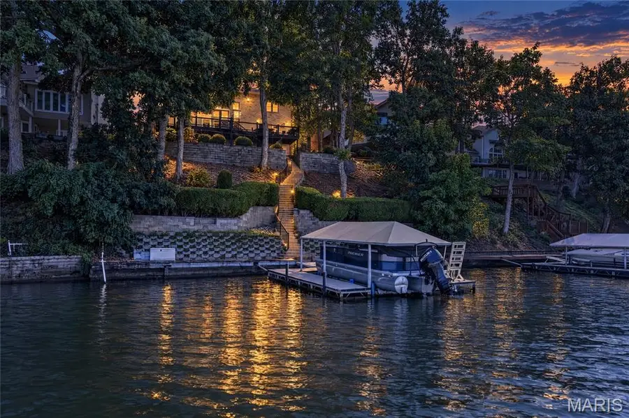 713 High Point Drive, Lake Saint Louis, MO 63367 - #2