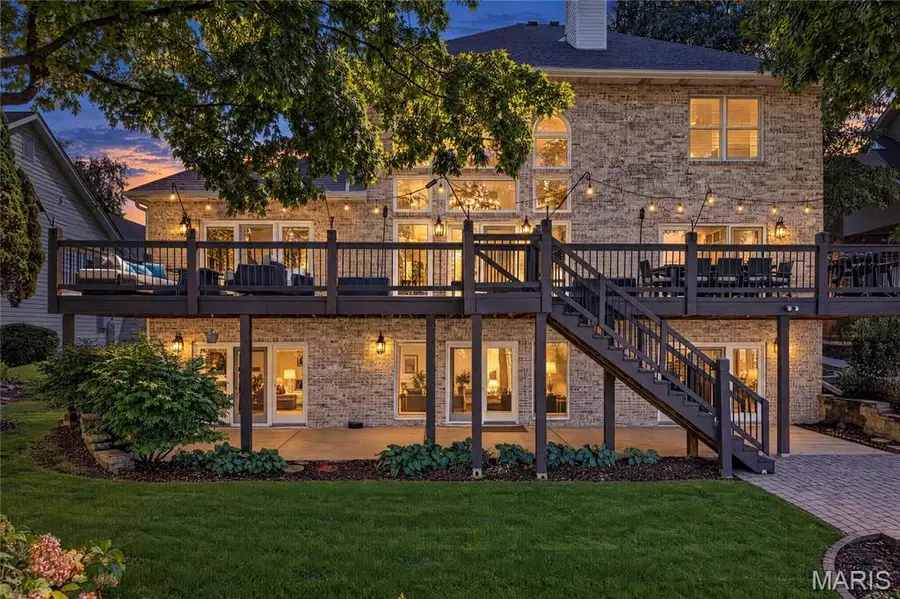 713 High Point Drive, Lake Saint Louis, MO 63367 - #3