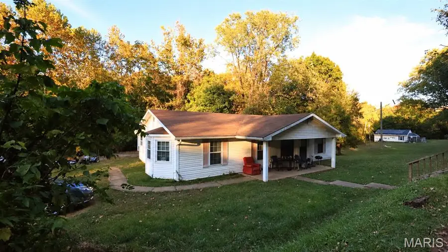 3105 Harris Road, Bonne Terre, MO 63628 - #3