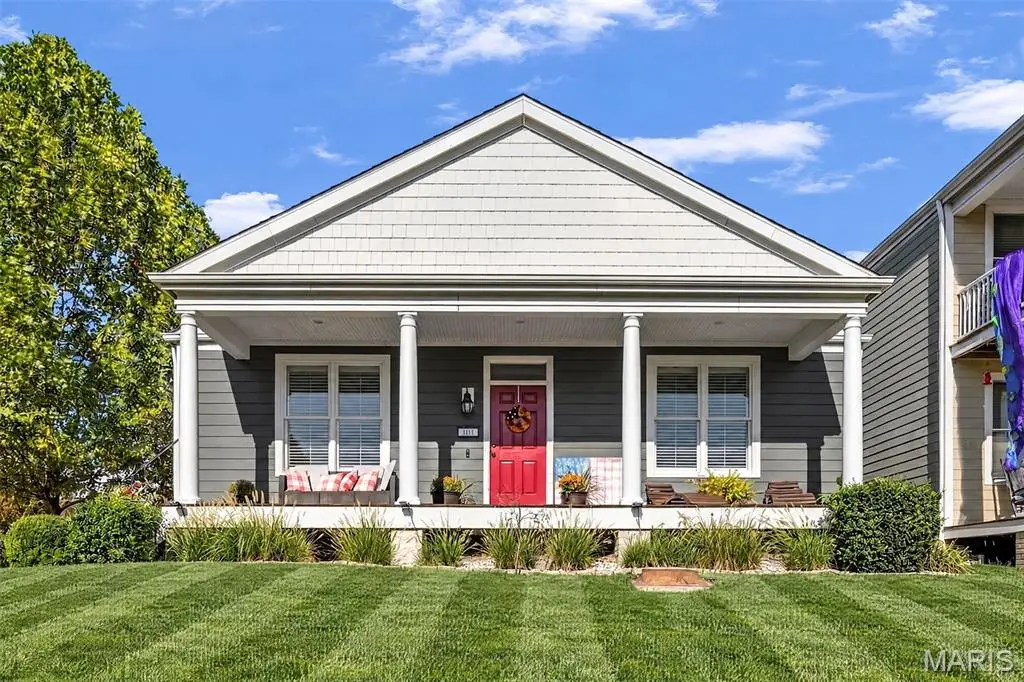 101 Starry Night Way, Saint Charles, MO 63301 - #1