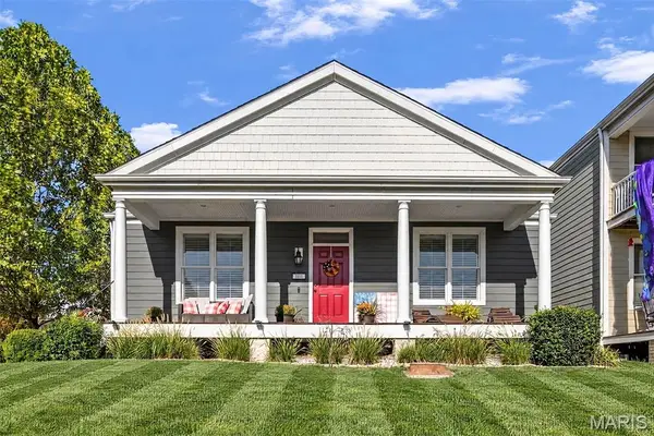 101 Starry Night Way, St Charles, MO 63301