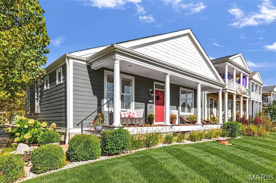 101 Starry Night Way, Saint Charles, MO 63301 - #2