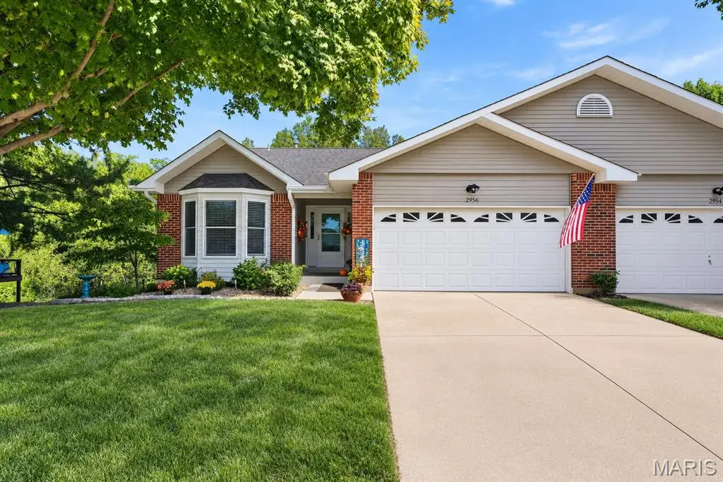 2956 Oakmoor Drive #10A, Saint Charles, MO 63301 - #1