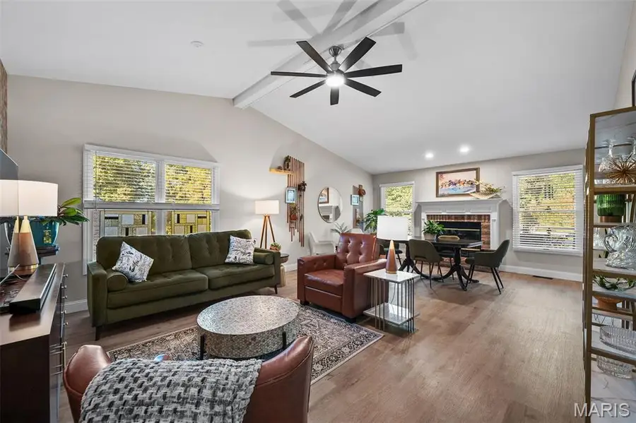 2956 Oakmoor Drive #10A, Saint Charles, MO 63301 - #3