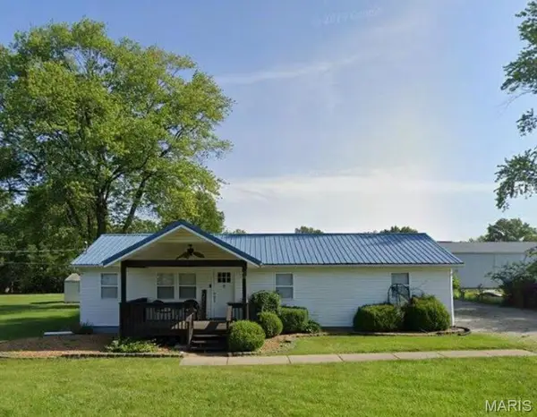 6167 Sunset Drive, Cedar Hill, MO 63016