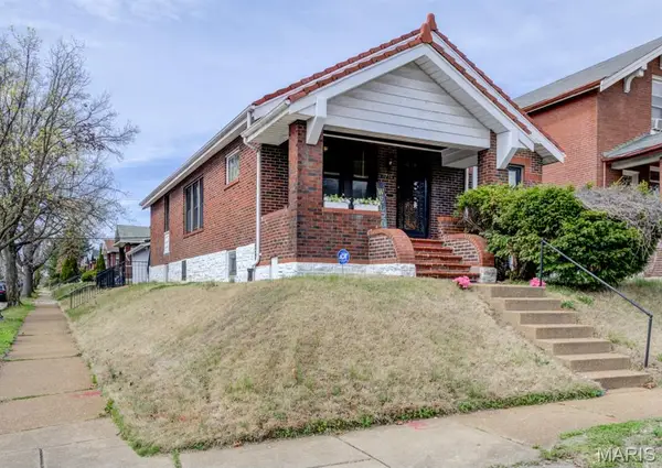 3731 Shreve Avenue, St Louis, MO 63115
