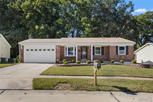 13057 Fox Haven Court, Florissant, MO 63033