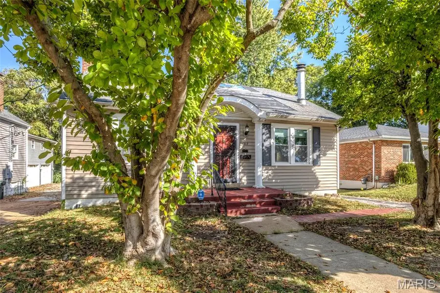 7317 Weil Avenue, Shrewsbury, MO 63119 - #2