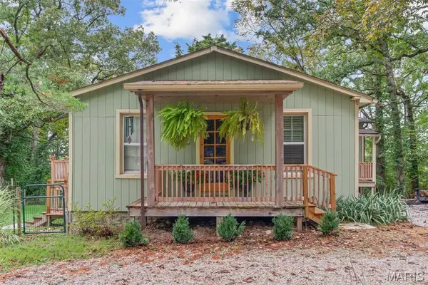 1884 Highway K, St Clair, MO 63077