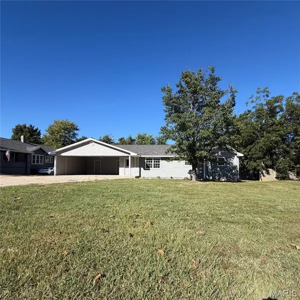 1515 Barron Road, Poplar Bluff, MO 63901