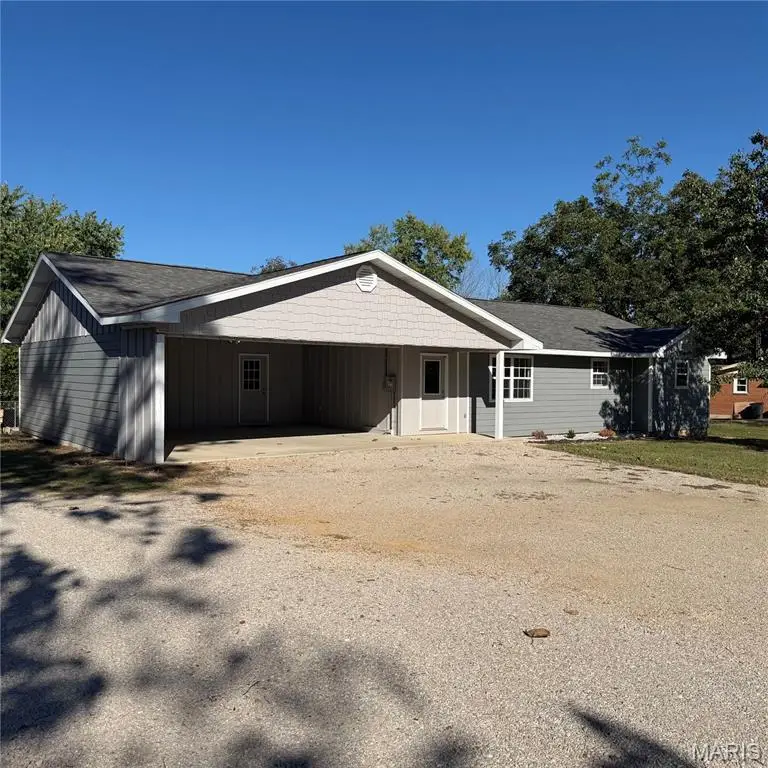 1515 Barron Road, Poplar Bluff, MO 63901 - #2
