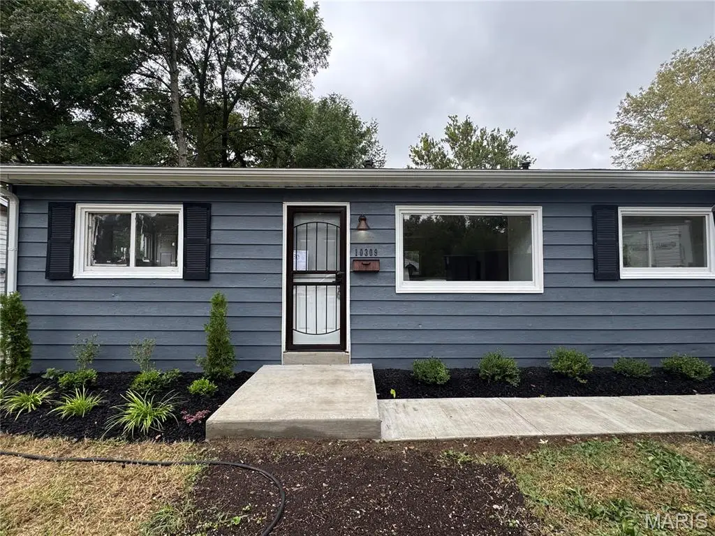 10309 Duke Drive, Saint Louis, MO 63136 - #1