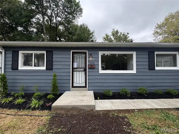 10309 Duke Drive, St Louis, MO 63136