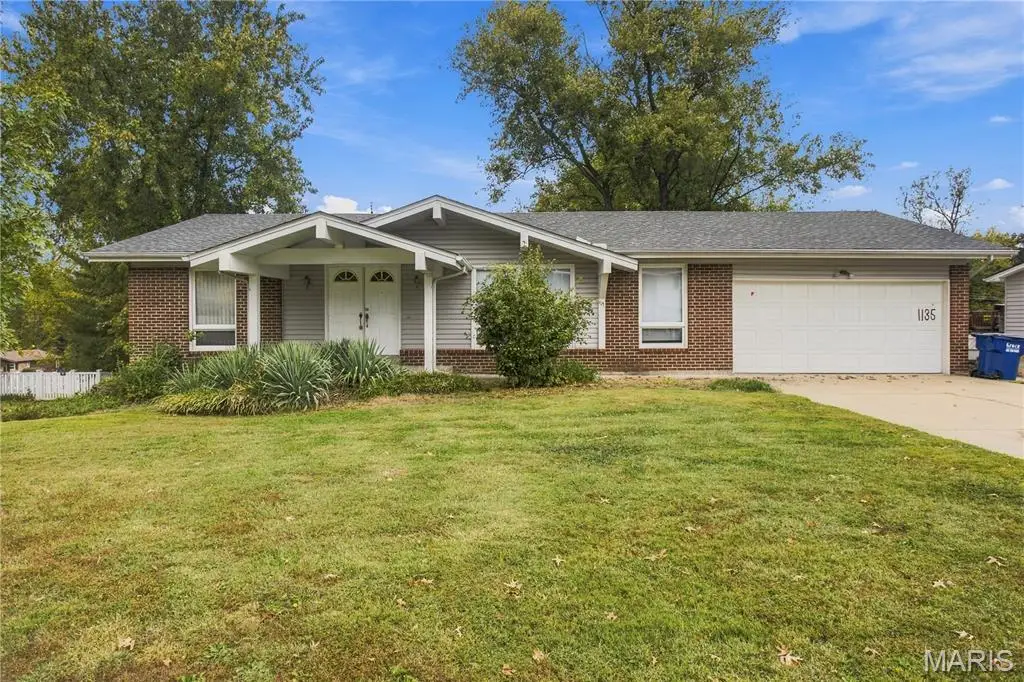 1135 Grand Prix Drive, Saint Charles, MO 63303 - #1