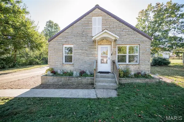 510 E Eldon Street, St James, MO 65559