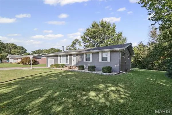 741 Troy Road, Collinsville, IL 62234