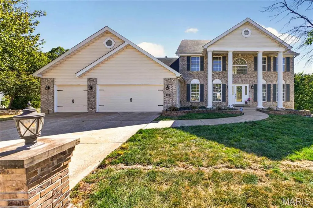314 Coley Court, Wentzville, MO 63385 - #1