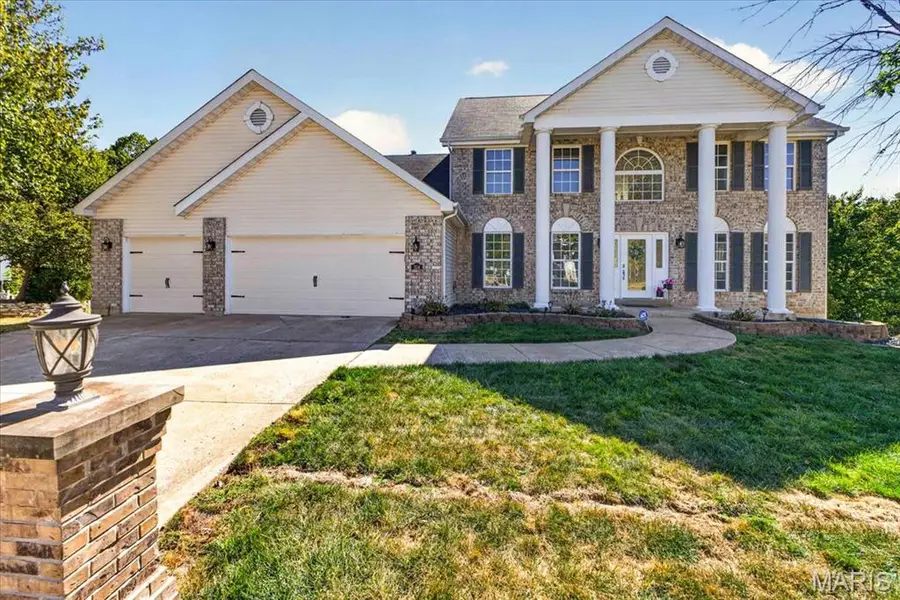 314 Coley Court, Wentzville, MO 63385 - #2