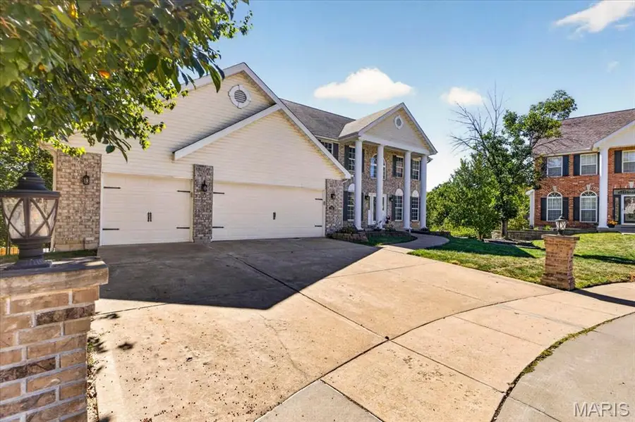 314 Coley Court, Wentzville, MO 63385 - #3