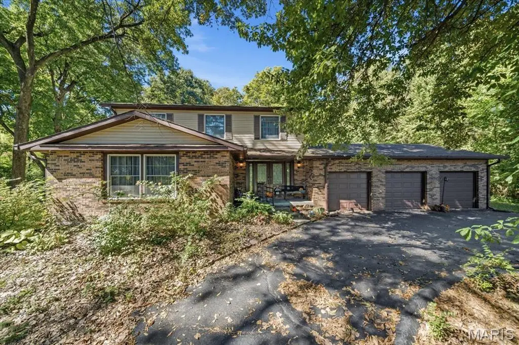579 N Green Mount Road, Shiloh, IL 62221 - #1