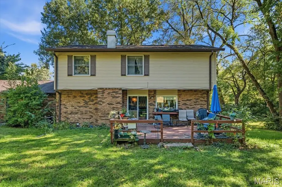 579 N Green Mount Road, Shiloh, IL 62221 - #3