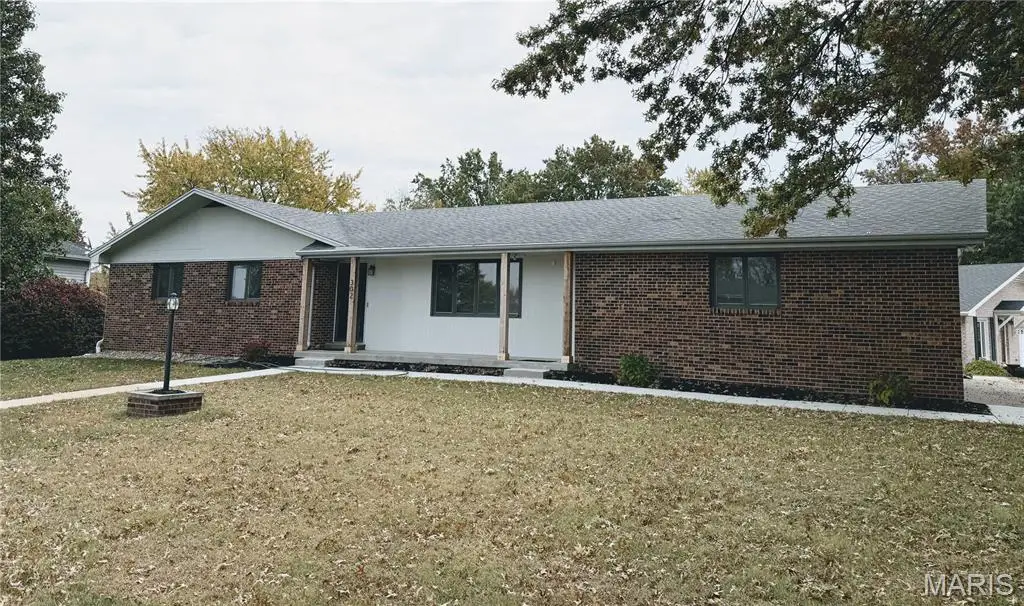 302 Park Plaza, Kirksville, MO 63501 - #1