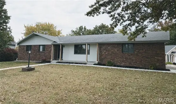 302 Park Plaza, Kirksville, MO 63501