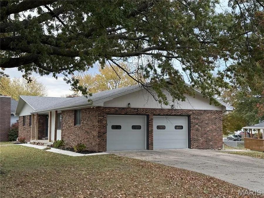 302 Park Plaza, Kirksville, MO 63501 - #2