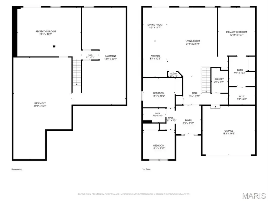 118 Riding Crop Lane, Wentzville, MO 63385 - #2