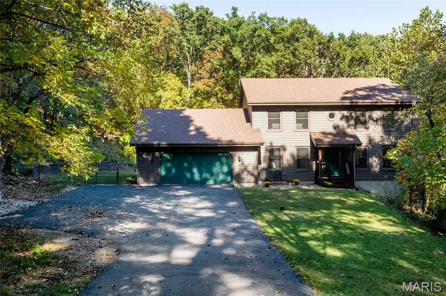 1319 Timber Terra Road, Wildwood, MO 63021 - #2