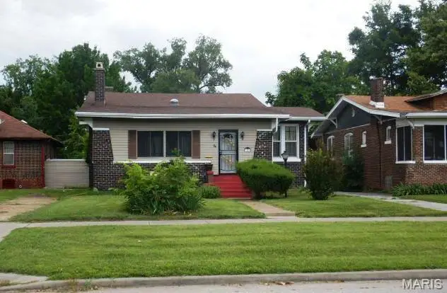 1320 N Park Drive, East Saint Louis, IL 62204 - #1