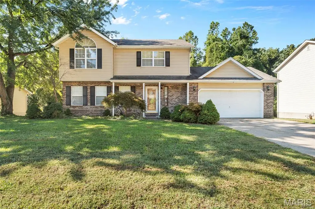 908 Southwind Court, Collinsville, IL 62234 - #1