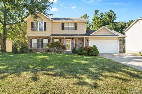 908 Southwind Court, Collinsville, IL 62234