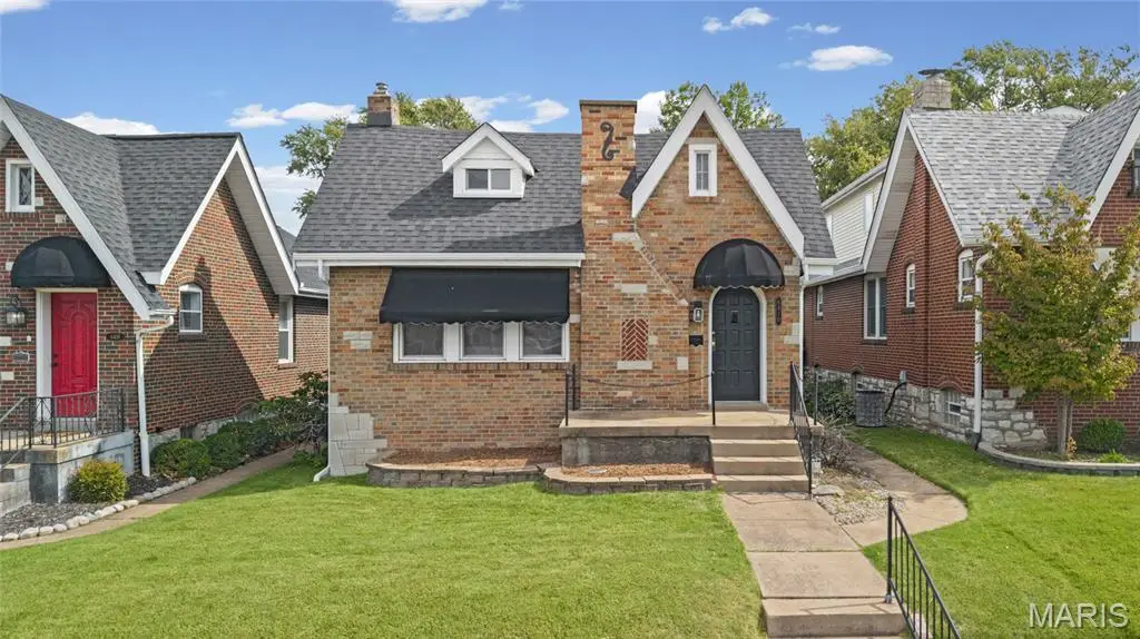6410 Quincy Street, Saint Louis, MO 63109 - #1