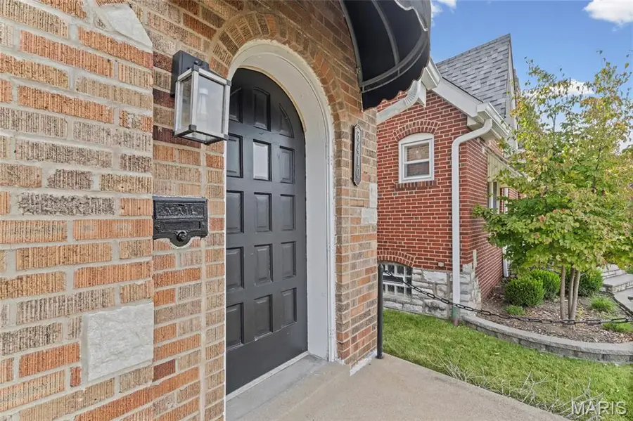 6410 Quincy Street, Saint Louis, MO 63109 - #2