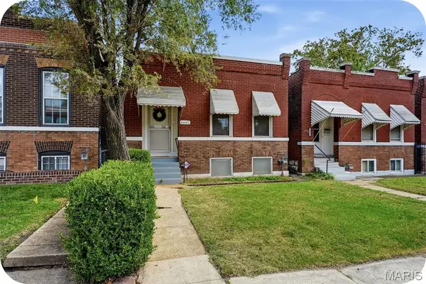 4662 Alaska Avenue, St Louis, MO 63111