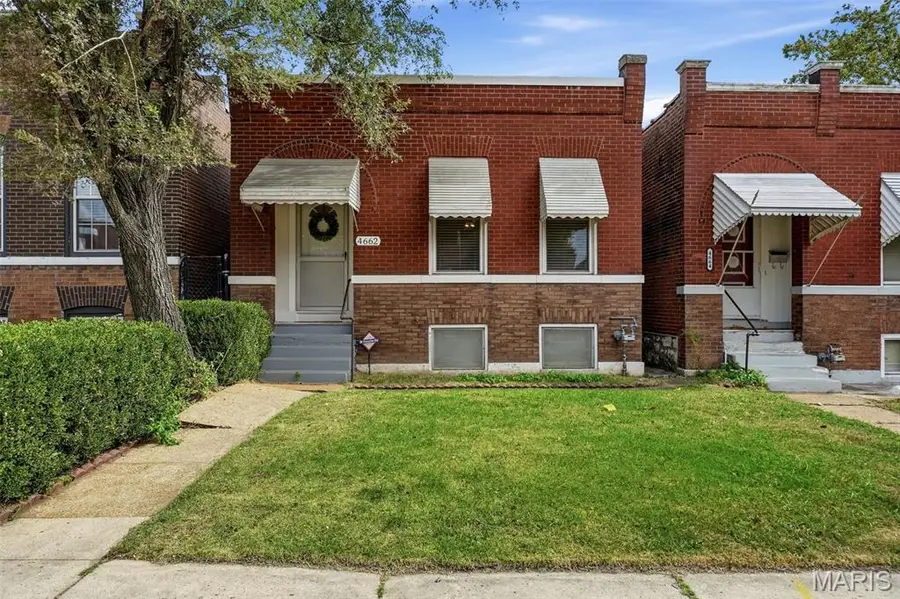 4662 Alaska Avenue, Saint Louis, MO 63111 - #2