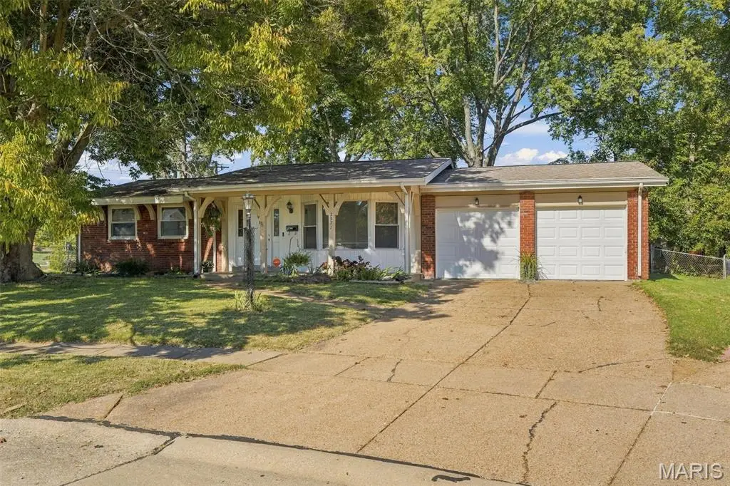 2571 Rhapsody Lane, Florissant, MO 63031 - #1