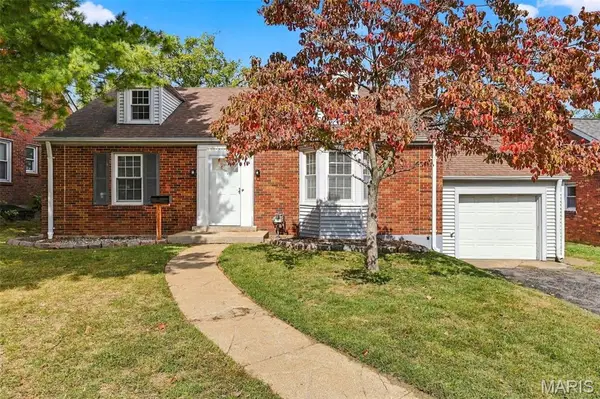 6333 Darlow Drive, Affton, MO 63123